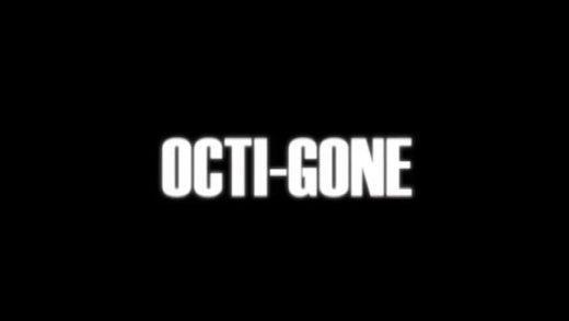 Octi-Gone
