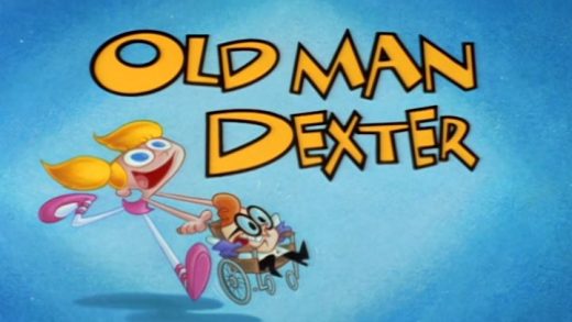 Old Man Dexter