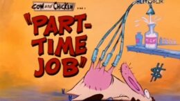 Part-Time-Job