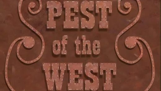 Pest of the West