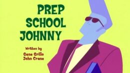 Prep-School-Johnny