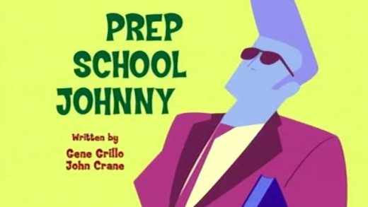 Prep School Johnny