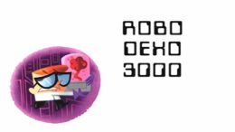 Robo-Dexo-3000