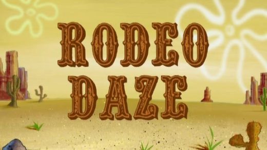 Rodeo Daze