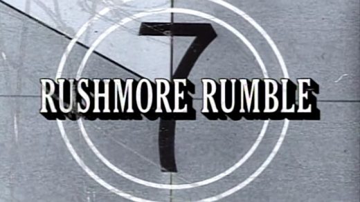 Rushmore Rumble