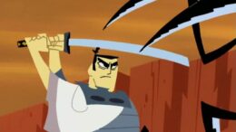 Samurai-Jack-The-First-Fight-Episode-III