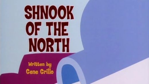 Schnook of the North