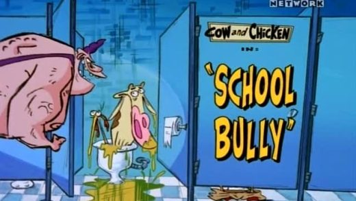 School Bully