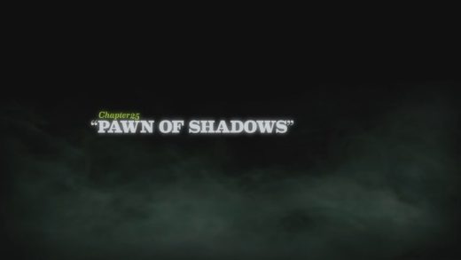 Pawn of Shadows