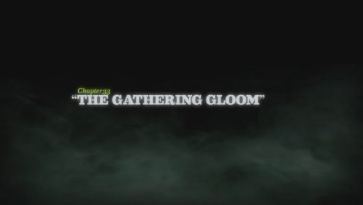 The Gathering Gloom
