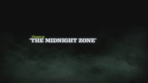 The Midnight Zone