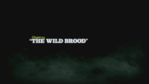 The Wild Brood