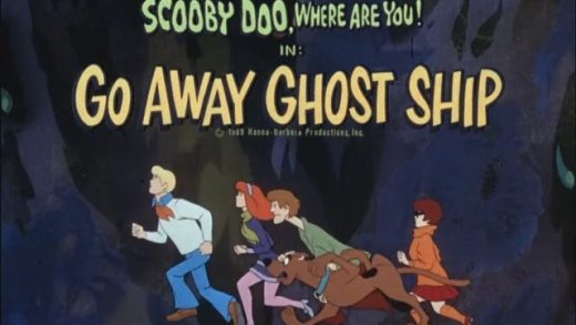 Scooby Doo, Where Are You! | FunnierMoments.net