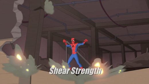 Shear Strength