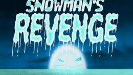 Snowmans-Revenge