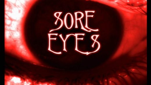 Sore Eyes