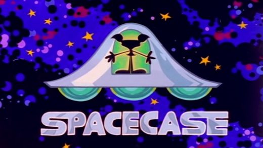 Spacecase