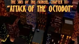 Spider-Man-The-Animated-Series-Attack-Of-The-Octobot