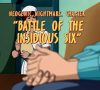 The Insidious Six
