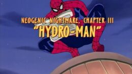 Spider-Man-The-Animated-Series-Hydro-Man