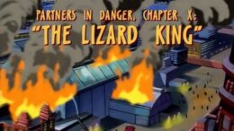 Spider-Man-The-Animated-Series-The-Lizard-King