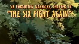 Spider-Man-The-Animated-Series-The-Six-Fight-Again