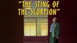Spider-Man-The-Animated-Series-The-Sting-Of-The-Scorpion