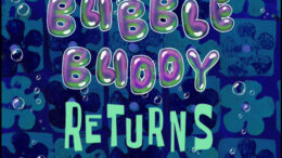 SpongeBob-SquarePants-Bubble-Buddy-Returns