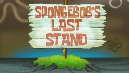 SpongeBobs-Last-Stand
