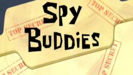 Spy-Buddies