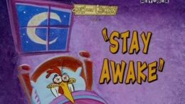 Stay-Awake