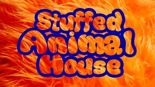 Stuffed Animal House