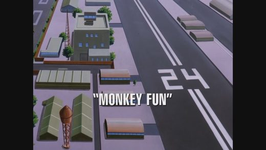 Monkey Fun
