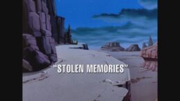 Superman-The-Animated-Series-Stolen-Memories