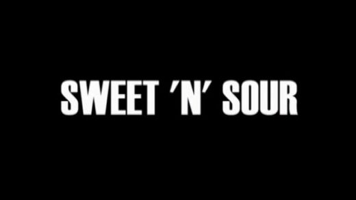Sweet ‘n’ Sour