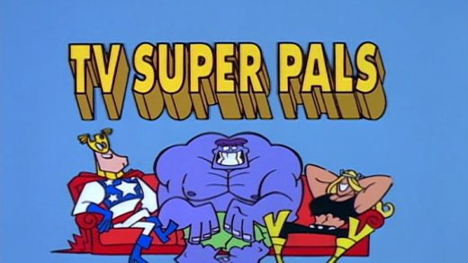TV Super Pals