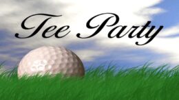 Tee-Party