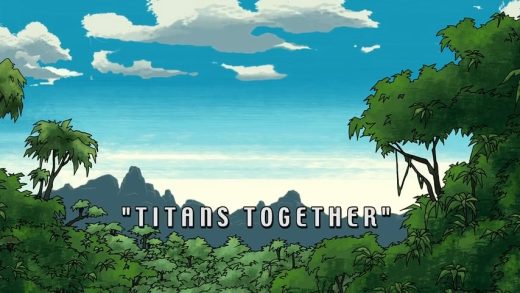 Titans Together