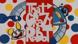 That-Crazy-Robot