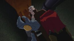 The-Batman-Batgirl-Begins-Part-1