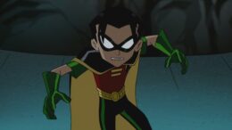 The-Batman-The-Joining-Part-1