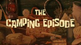 The-Camping-Episode