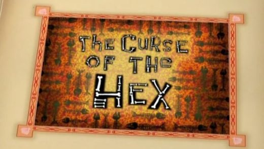 The Curse of the Hex