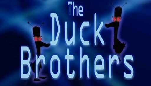 The-Duck-Brothers