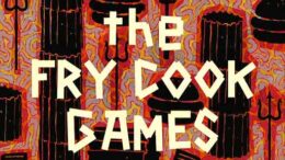The-Fry-Cook-Games