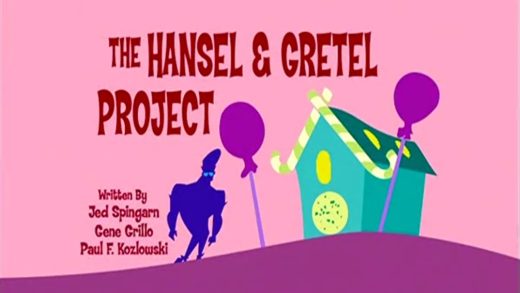 The Hansel & Gretel Project