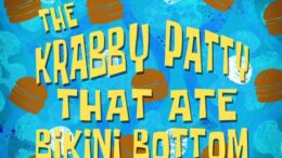 The-Krabby-Patty-That-Ate-Bikini-Bottom