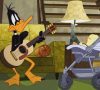Bugs & Daffy Get a Job