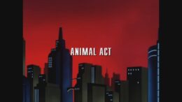 The-New-Batman-Adventures-Animal-Act