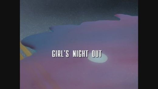 Girls’ Night Out